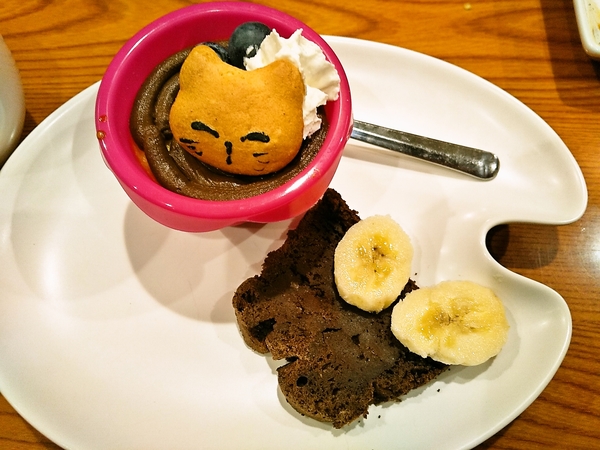 デザート