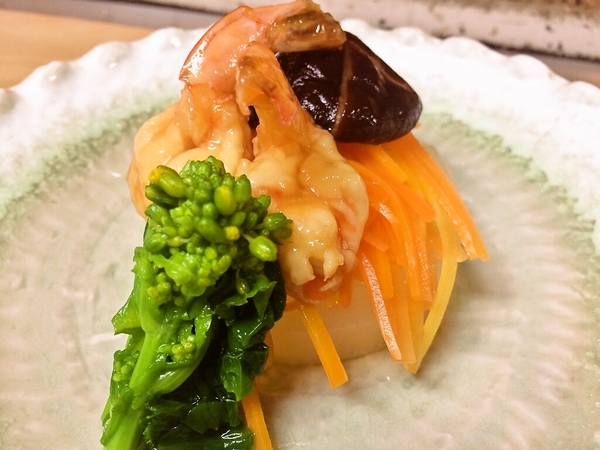 東十条　四季