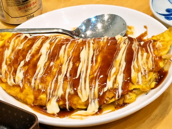とん平焼き