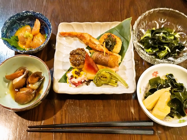 小鉢セット