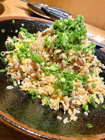 チャーハン