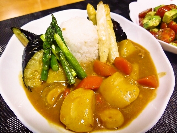 2020-04-01 10:31:49 に投稿された料理写真