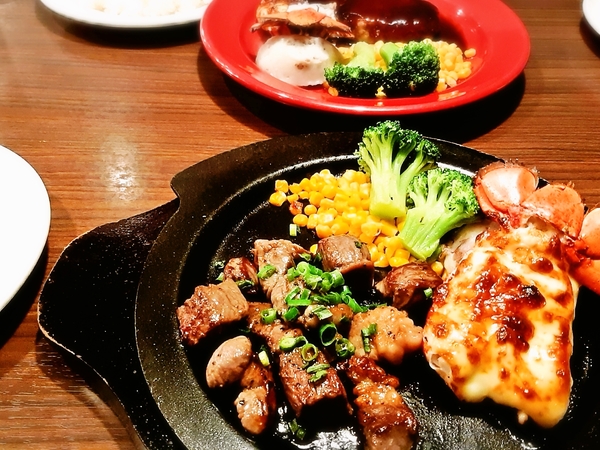 Red Lobster