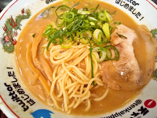元祖こってり