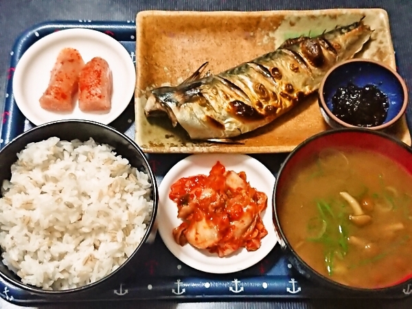 昼食