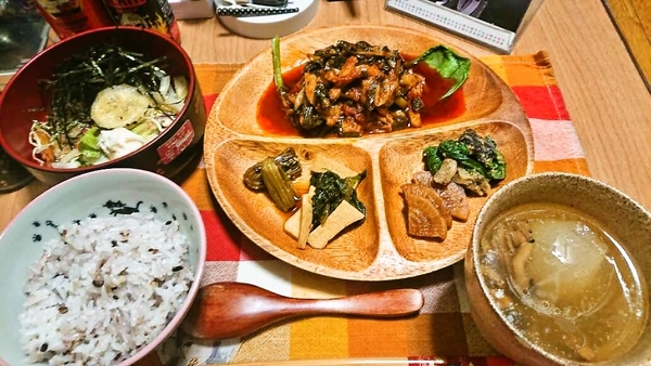 ばんぐあん