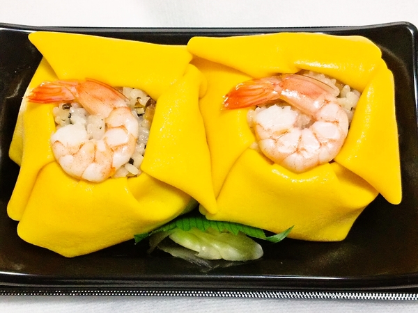 京樽といえば･･･