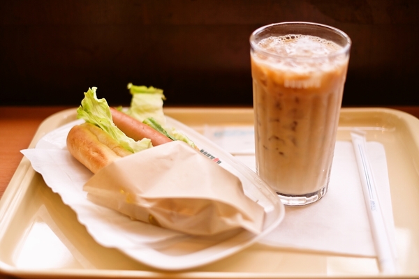 今日も一日頑張りましょう！！！