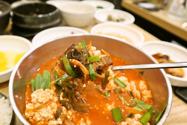 강릉 맛집