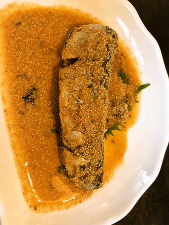 明太いわし