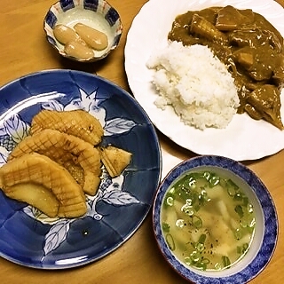 たけのこづくし