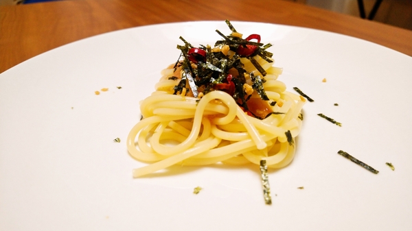 パスタ