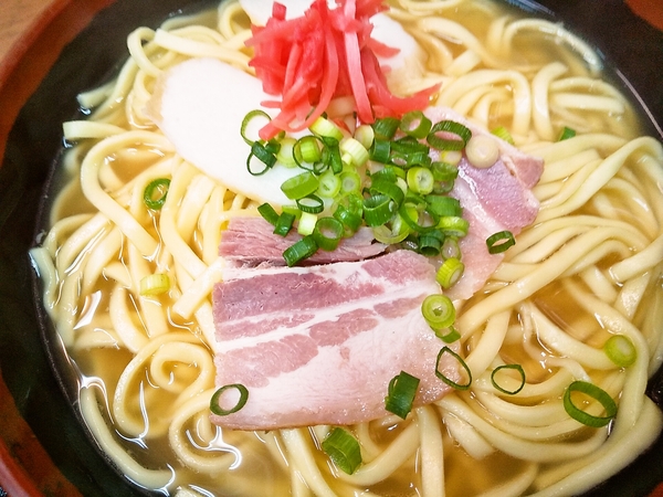 沖縄そば