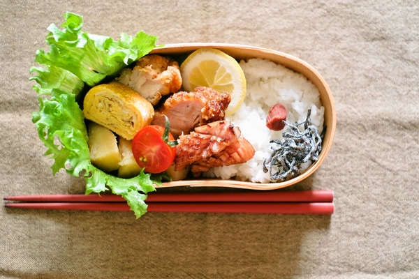 休日なのに投稿したいが為に