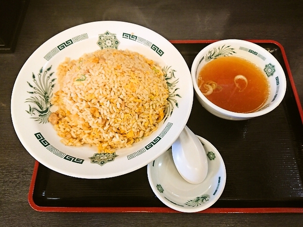 チャーハン
