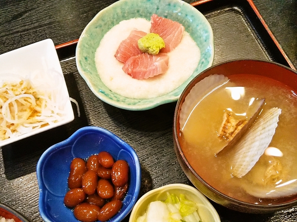 おかずセット