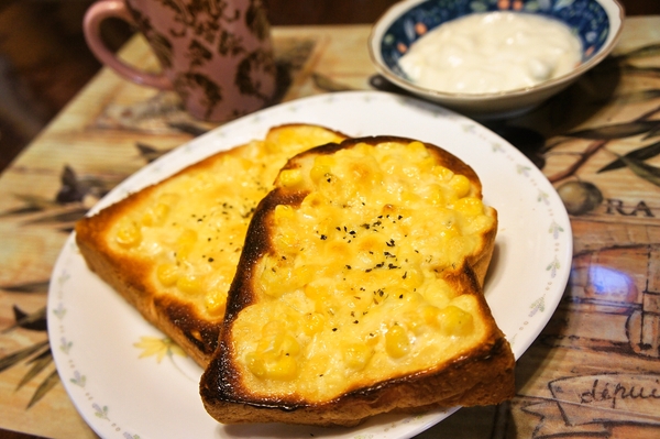 マスクをしても崩れにくい♡現役CAが教える優秀マスカラ。。。と朝ごは