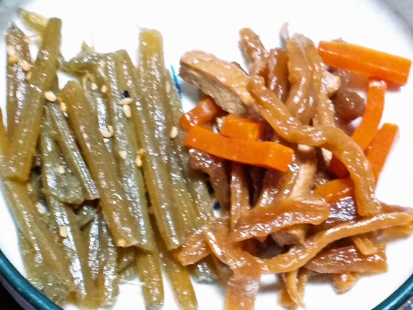 煮物セット