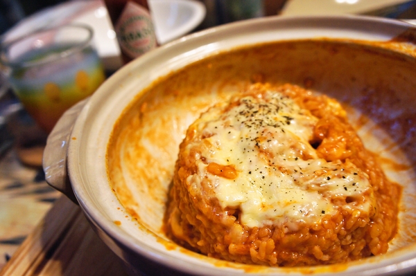 24歳の天才発明家、巨大バリアで目指す。。。とお昼ご飯