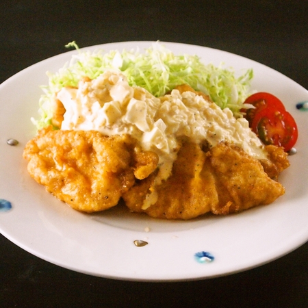 南青山創作和食いと家のチキン南蛮
