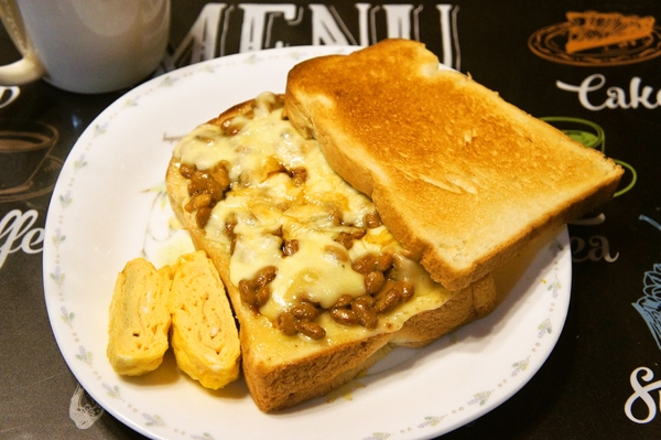 コロナの次に来る｢耐性菌パンデミック｣の脅威。。。と朝ごはん