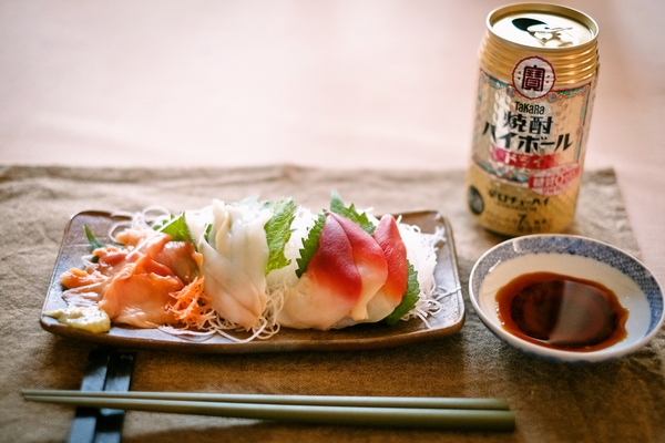 昼酒