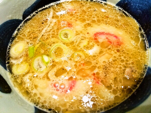 つけ汁