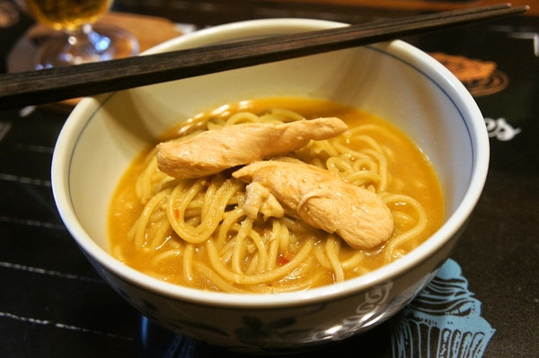 『コロナうつ』はある日突然やってくる。。。とお昼ご飯