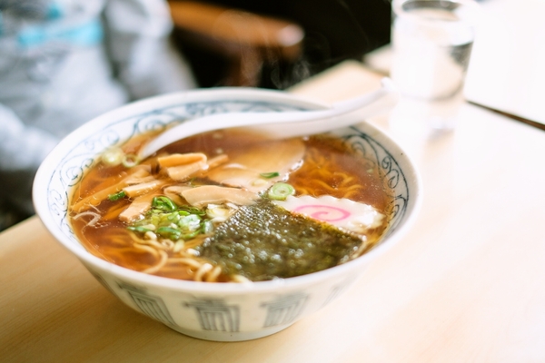 ラーメン