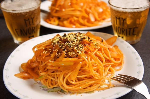 「うつ病」のリスクと食べる時間にも関係が。。。とお昼ご飯