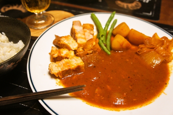 東京都で新たな感染者、2カ月ぶりに3桁に！。と夕食