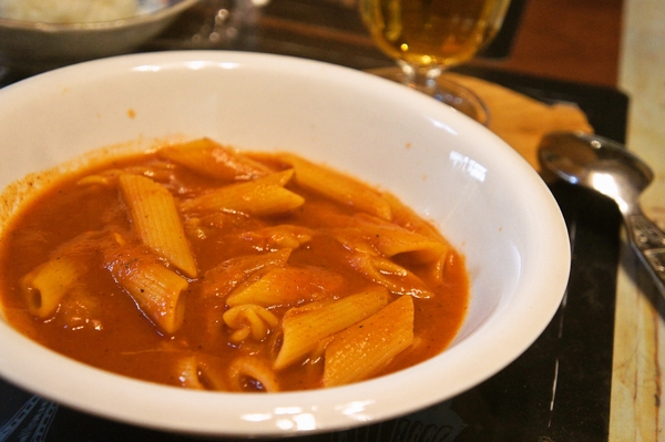 夏バテにはあの食べ物が効くワケ。。。とお昼ご飯