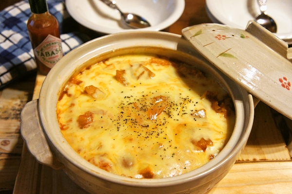 健康にいいと思っていたアレは食べてはいけない物だった！夕食