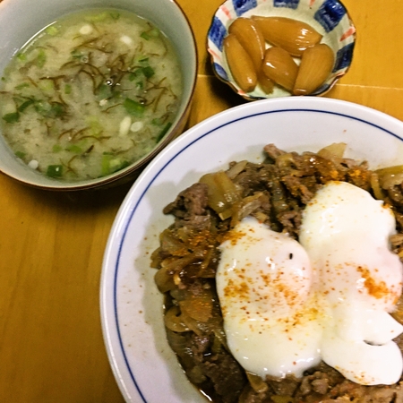 真夜中の、、、