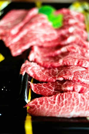 焼肉