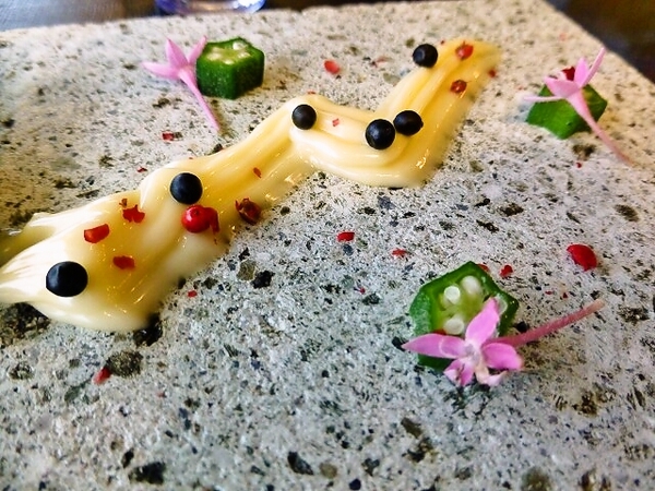 コレはタルタルソース？