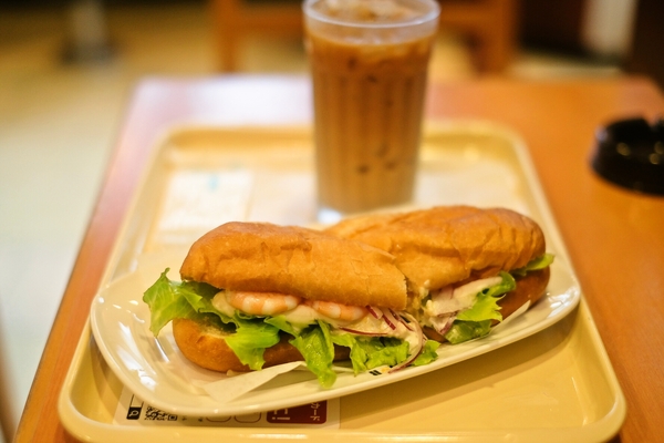 ドトール