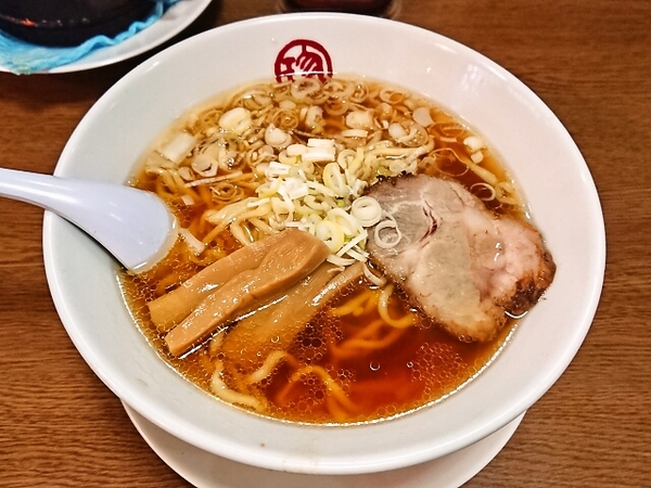 らーめん