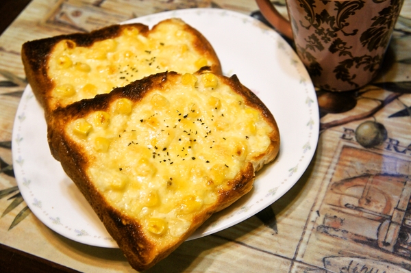 「アレ」を混ぜるとアボカドが「絶品おかず」に大変身！と朝食