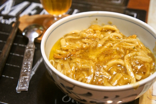 そうめんをランクアップする裏技とは。。。とお昼ご飯