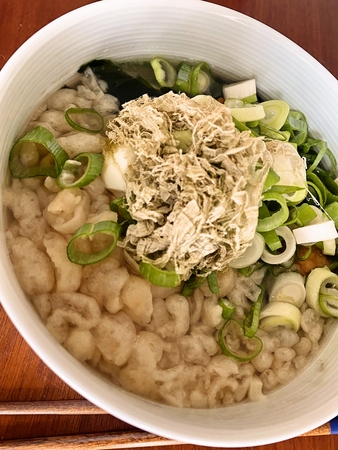 うどん