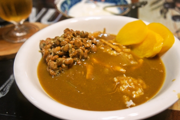「香水」はなぜ異例のヒットとなったのか？と昨日の夕食