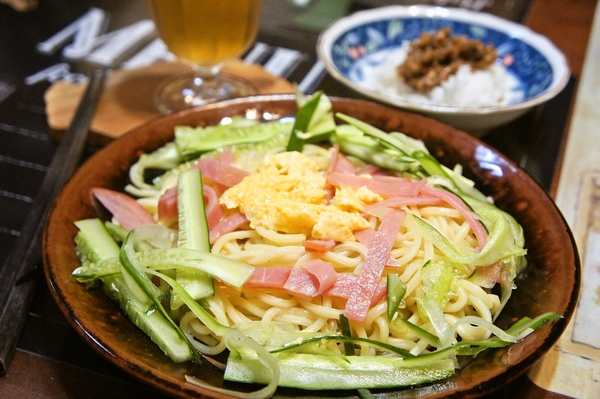 いくら作っても足りなくなる麦茶、どうしてる？と昼食