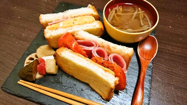 ばんぐあん