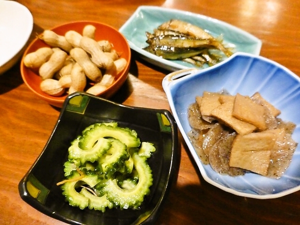 おばんざい