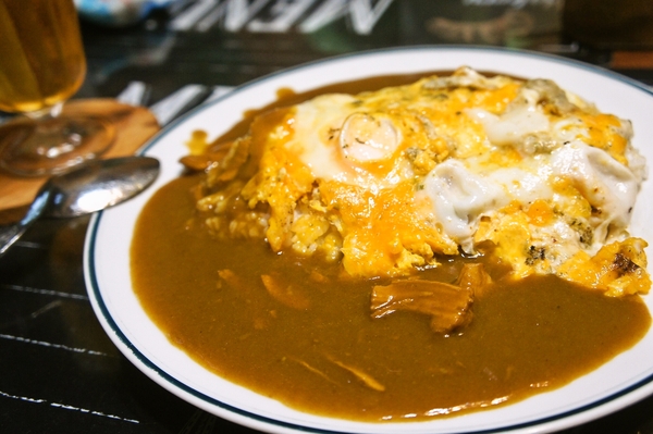 オバ見えポイントの見落としがちな黒ずみに注意！と夕食