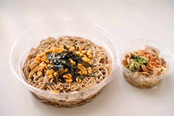 ビニ弁