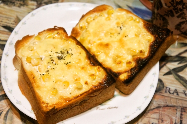 本気で歌ってみた、が惚れ惚れする。。。と朝ごはん