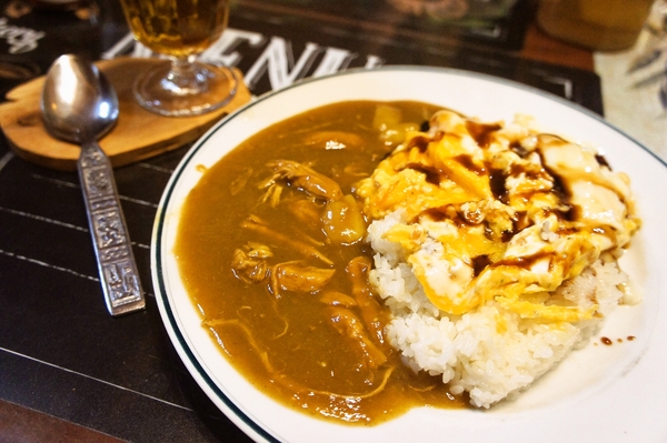 なぜにこのタイミングで！？。。。とお夕はん