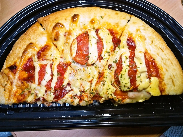 マルゲリータ？